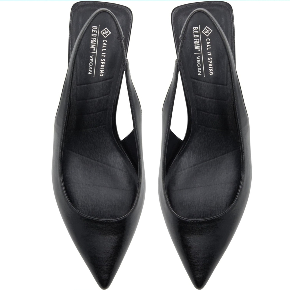 Call It Spring Women's Rozalia Pump - Picture 11 of 11